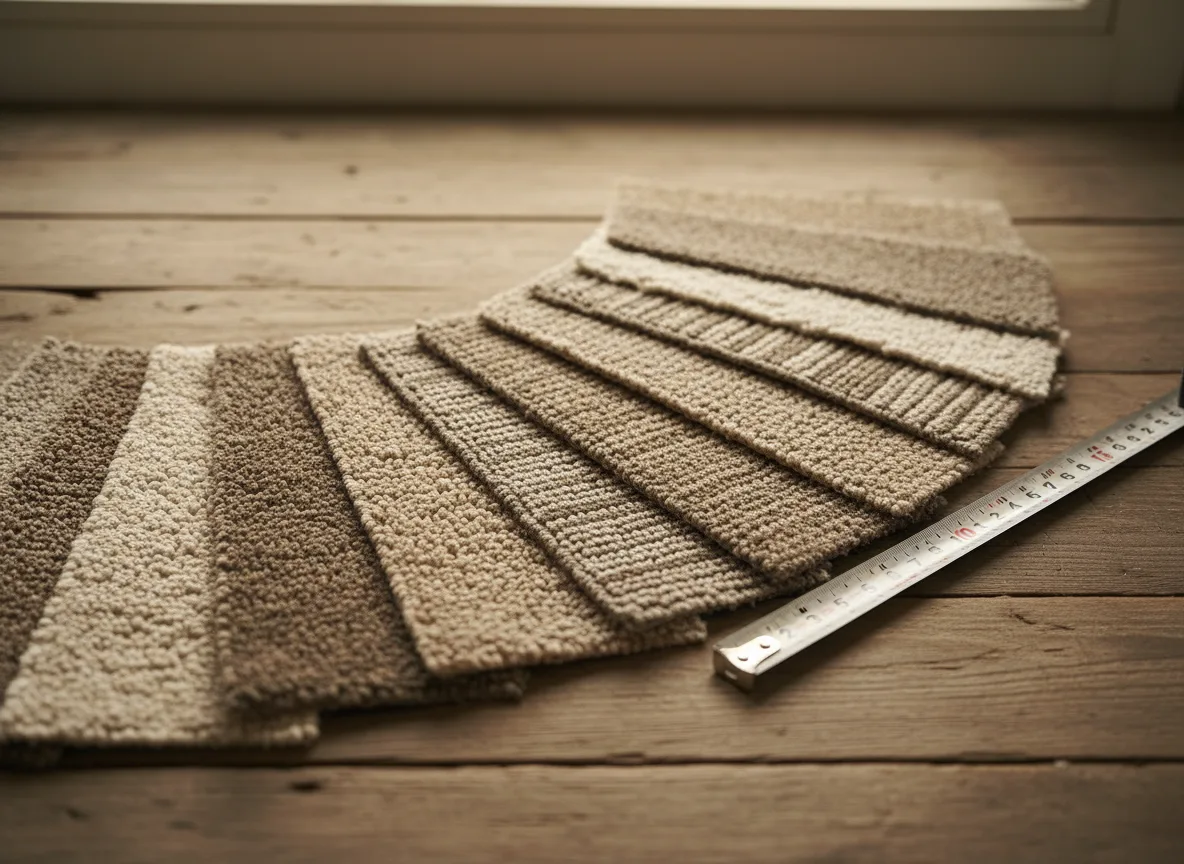 Carpet Installation Lancaster, OH FAQs